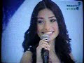 Giovana F�lix no Superpop - 29/11/2006