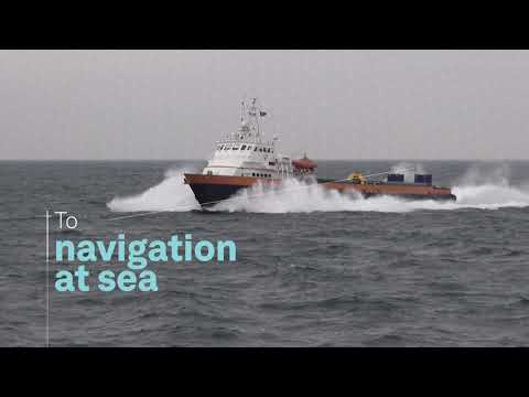 Autonomy & Positioning - Assured | NovAtel, part of Hexagon