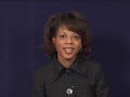melody barnes, president-elect obama's director-designate of the domestic policy council, talks about the challenges we face and her plans for taking them on.