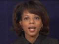 Inside the Transition: Melody Barnes