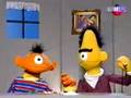 videos de bernie und ert