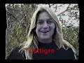 Sandy West  ( RIP ) - Interview  ( The Runaways )