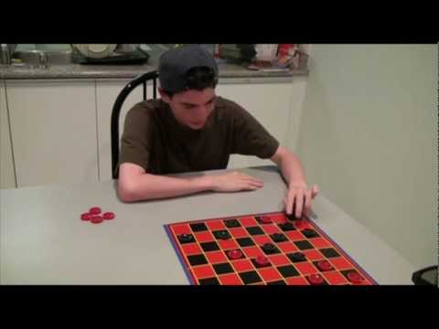 checkers checkers