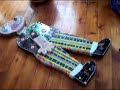 Nancey Seghetti - Ceramic Artist