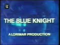 The Blue Knight TV Intro
