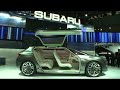 Icon for Post #Tokyo Motorshow 2009 Highlights