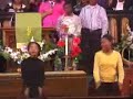 Angelic Voices \"Stomp\" Kirk Franklin Glenville