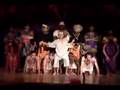 THE LION KING— CENTRAL ISLIP HIGH SCHOOL SHOW CHOIR