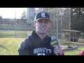 2010 Trinity Baseball Preview