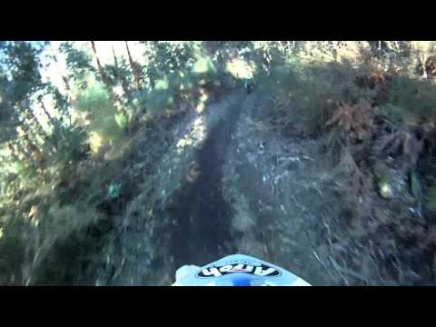 Enduro Povoa do Lanhoso 2012