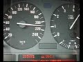 Steggerts 750i Tachovideo 0-240