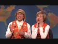 Fred Armisen video 1