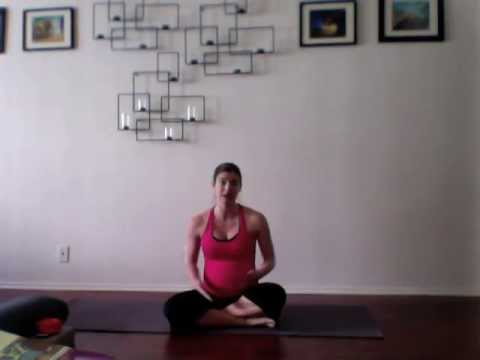 how to relieve back pain during pregnancy
