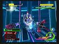 Kingdom Hearts II- Hostile Program