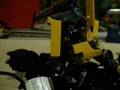 A Stop Motion Short™: Bumblebee Vs. Barricade