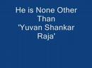 Yuvan Shankar R aja next Meastro Yuvan Shankar R aja next Meastro