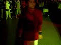 Freestyle potiers