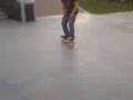 videos de Joey fs boardslide to bs bigspin