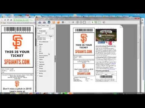 FinePrint Demo