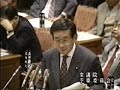 第140回 衆議院予算委員会 西村真悟質疑（平成9年2月3日）西村眞悟　衆議院議員(無所属)選出選挙区 比例近畿ブロック（大阪17区 大阪府 堺市中区・西区・南区日朝国交正常化推進議員連盟http://ja.wikipedia.org/wiki/日朝国交正常化推進議員連盟これらの議員に選挙で勝たせてきた選挙区の皆さんに見せてあげて下さい。