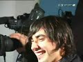 Spaccanapoli 19.2.2008 intervista LAVEZZI Seconda Parte