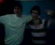 Thomas en Bram - Candy on the dance floor