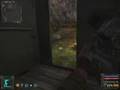 Stalker Shadow of Chernobyl - Boar Hunting - Firefight