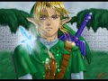 The legend of Zelda SlideShow