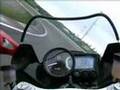 2008 Bimota DB7 1098 onboard at Misano!