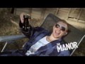 The Manor - Danny Graft - Guinness & Cornflakes