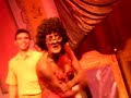 Trupe do Barulho - Xupa xupa show
