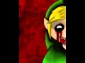 BEN (AKA Haunted Majora's Mask) - Post #1 (Sept. 7, 2012 Pt. 1)