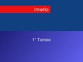 imerio biliardo