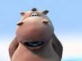 happy hippo canta \"A CARCIOFFOLA\" di Gigione!