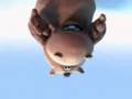 happy hippo canta A CARCIOFFOLA di Gigione!