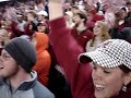 RAMMER JAMMER AT IRON BOWL 2008 RTR!!!!