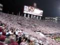 RAMMER JAMMER AT IRON BOWL 2008 RTR!!!!
