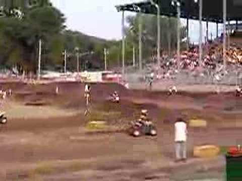 Faribault Race