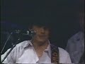 george strait you