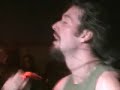 Pitbulls In The Nursery - In My Veins (Live Rouen 03.02.07)