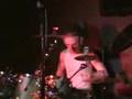 Pitbulls In The Nursery - In My Veins (Live Rouen 03.02.07)
