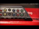 slingbox � un dispositivo che collegato al proprio dvd, settop box o semplicemente all'antenna di casa permette di vedere la 