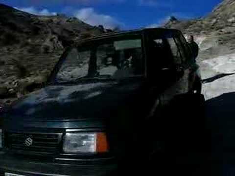 Wheeling Las Vegas
