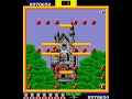 bomb jack arcade walkthrough guide tips sheets 106 - 110 twin galaxies settings (usa)