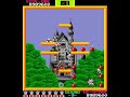 bomb jack arcade walkthrough guide tips sheets 106 - 110 twin galaxies settings (usa)