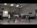 videos de CMS Teachers ~ Evolution of Dance