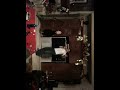Joe Ahmadian Christmas talent song