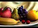 2nd term Fruitbowl
