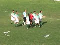 1� Div 22� fecha ASAC 2 vs CAE 0