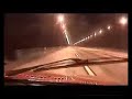 Saveiro 270km/h no tunel